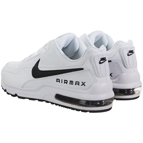 nike air max ltd 3 zwart grijs|Nike Air Max LTD 3.